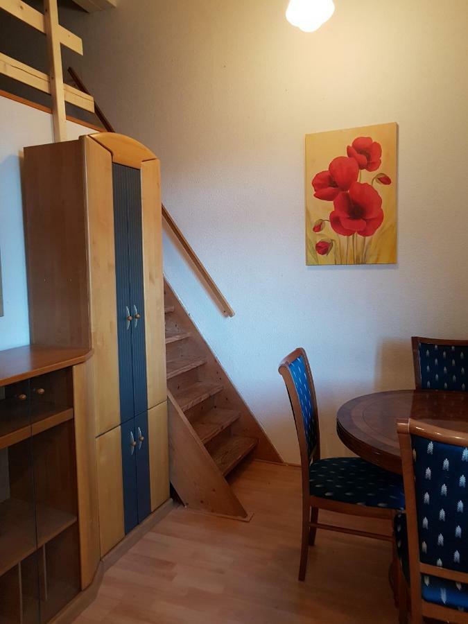 Ferienwohnung Spreter Zimmern ob Rottweil Exterior photo