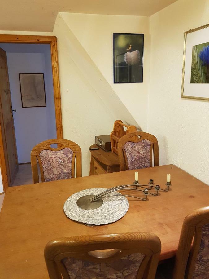Ferienwohnung Spreter Zimmern ob Rottweil Exterior photo