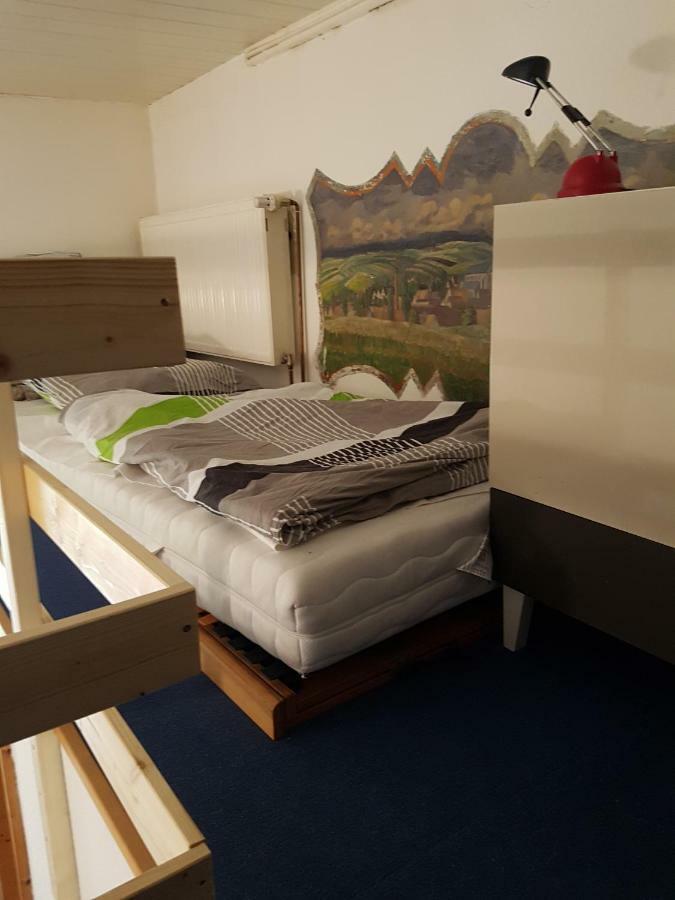 Ferienwohnung Spreter Zimmern ob Rottweil Exterior photo