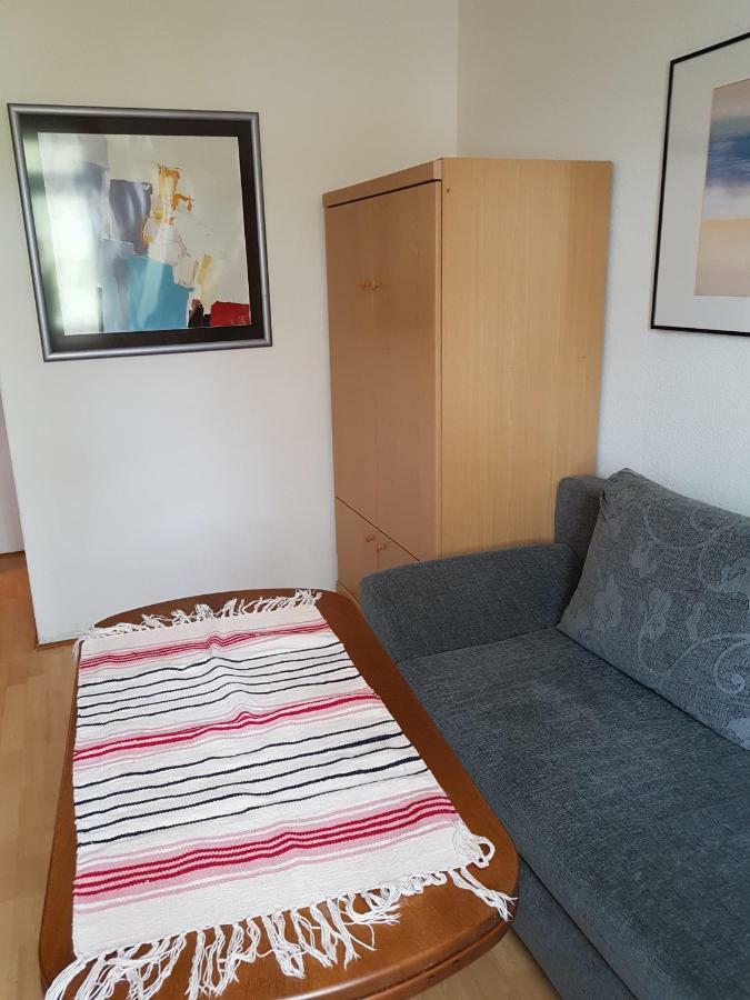 Ferienwohnung Spreter Zimmern ob Rottweil Exterior photo