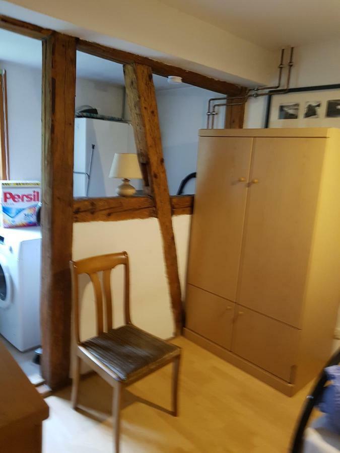 Ferienwohnung Spreter Zimmern ob Rottweil Exterior photo